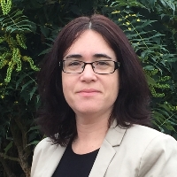 Profile photo of Karen Shalev Greene