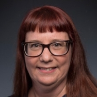 Profile photo of Karen VanGundy, expert at University of New Hampshire