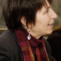 Profile photo of Karen Waldron, expert at College of the Atlantic