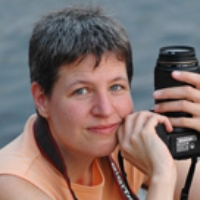 Profile photo of Karen Warkentin, expert at Boston University