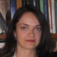 Profile photo of Kari L. Theurer, expert at Trinity College
