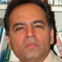 Profile photo of Karim-Aly Kassam, expert at Cornell University