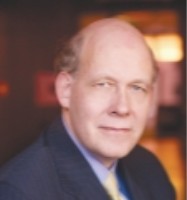 Profile photo of Karl James Moore, expert at McGill University