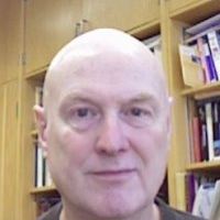 Profile photo of Karl Pfeifer, expert at University of Saskatchewan