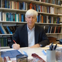 Profile photo of Karl Shell, expert at Cornell University