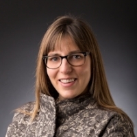 Profile photo of Karla Boluk, expert at University of Waterloo