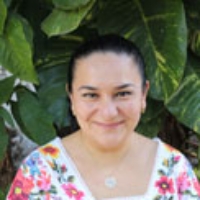 Profile photo of Karla Pena, expert at College of the Atlantic