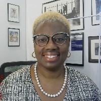 Profile photo of Karline Wilson-Mitchell, expert at Ryerson University