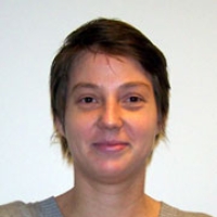 Profile photo of Karola Meszaros, expert at Cornell University