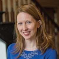 Profile photo of Kate Bossert, expert at Notre Dame of Maryland University