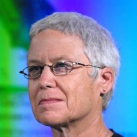 Profile photo of Kate Hutton, expert at California Institute of Technology