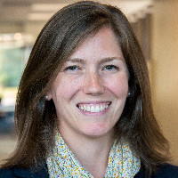 Profile photo of Kate Kennedy Steiner, expert at University of Waterloo