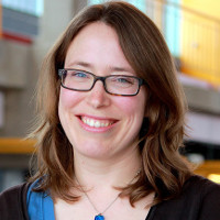 Profile photo of Kate Larson, expert at University of Waterloo