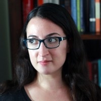 Profile photo of Kate Manne, expert at Cornell University