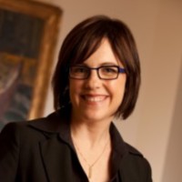 Profile photo of Kate Mondloch, expert at University of Oregon
