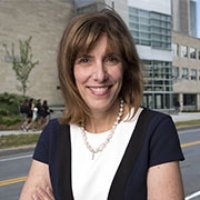 Profile photo of Kate Walsh, expert at Cornell University