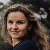 Profile photo of Kateryna Metersky, expert at Ryerson University