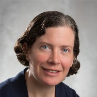 Profile photo of Katharine Andrea Scott, expert at University of Waterloo