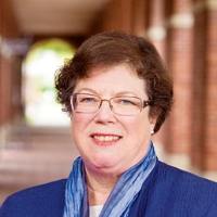 Profile photo of Katharine Harrington, expert at University of Southern California