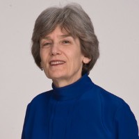 Profile photo of Katharine Kravetz, expert at American University