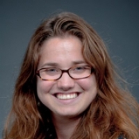 Profile photo of Katherine Abbott, expert at University of New Hampshire