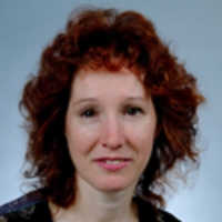 Profile photo of Katherine Cianflone, expert at Université Laval