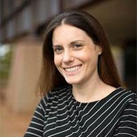 Profile photo of Katherine Kinzler, expert at Cornell University