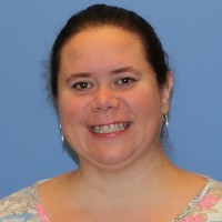 Profile photo of Katherine Mangione, expert at Middle Tennessee State University