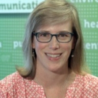 Profile photo of Katherine McComas, expert at Cornell University