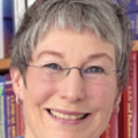 Profile photo of Katherine Moore, expert at University of Alberta