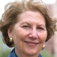 Profile photo of Katherine Shear, expert at Columbia University