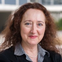 Profile photo of Katherine Sirluck, expert at University of British Columbia