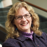 Profile photo of Katherine Jo Strandburg, expert at New York University