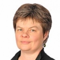Profile photo of Kathie Hodge, expert at Cornell University