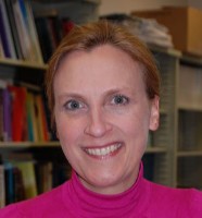 Profile photo of Kathleen Eberhard, expert at University of Notre Dame