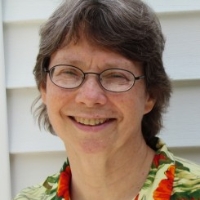 Profile photo of Kathleen FitzPatrick, expert at Merrimack College