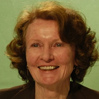 Profile photo of Kathleen M. Galvin, expert at Northwestern University