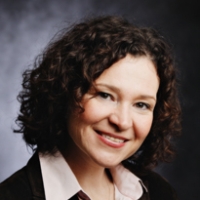 Profile photo of Kathleen Martin Ginis, expert at McMaster University