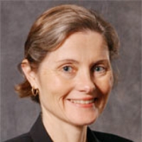 Profile photo of Kathleen Hagerty, expert at Northwestern University