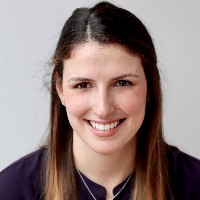 Profile photo of Kathleen Hammond, expert at Ryerson University