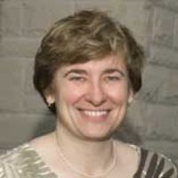 Profile photo of Kathleen Hill, expert at Western University