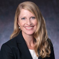 Profile photo of Kathleen Holton, expert at American University