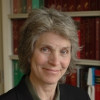 Profile photo of Kathleen A. Lahey, expert at Queen’s University