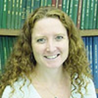 Profile photo of Kathleen Melanson, expert at University of Rhode Island