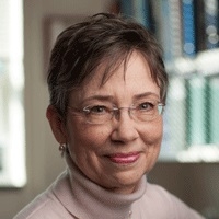 Profile photo of Kathleen Rasmussen, expert at Cornell University