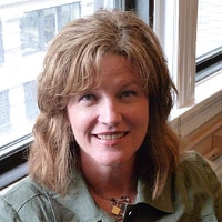 Profile photo of Kathleen Woolf, expert at New York University