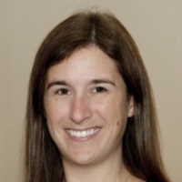 Profile photo of Kathryn (Katie) Plaisance, expert at University of Waterloo