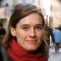 Profile photo of Kathryn Maria Campbell, expert at University of Ottawa