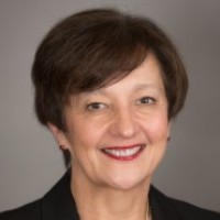 Profile photo of Kathy L. Brock, expert at Queen’s University