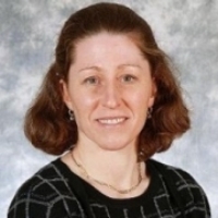Profile photo of Kathy Russell, expert at Dalhousie University